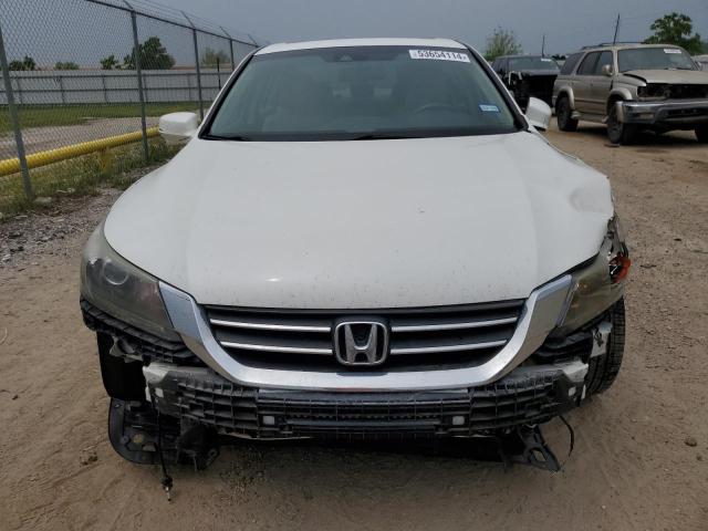 2013 Honda Accord Exl VIN: 1HGCR2F80DA122094 Lot: 53654114