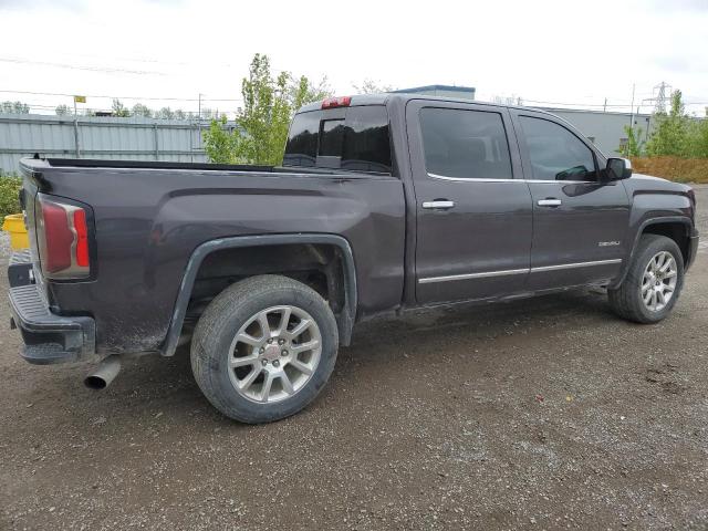 2016 GMC Sierra K1500 Denali VIN: 3GTU2PEJ3GG164242 Lot: 55451814