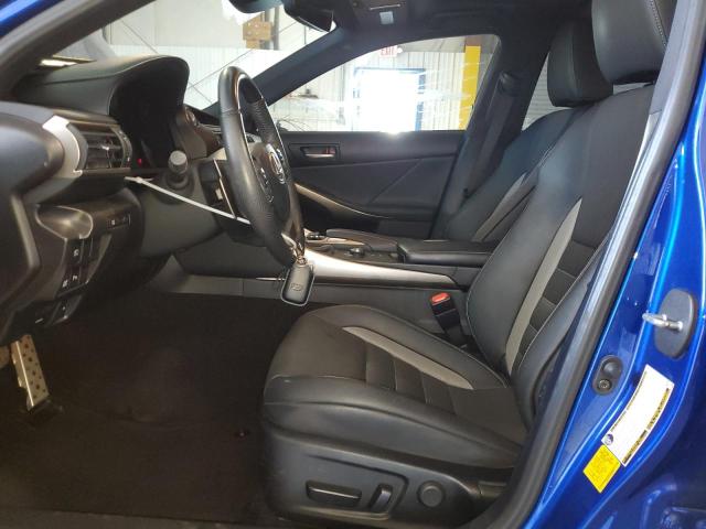 2020 LEXUS IS 300 F-S JTHG81F27L5042225