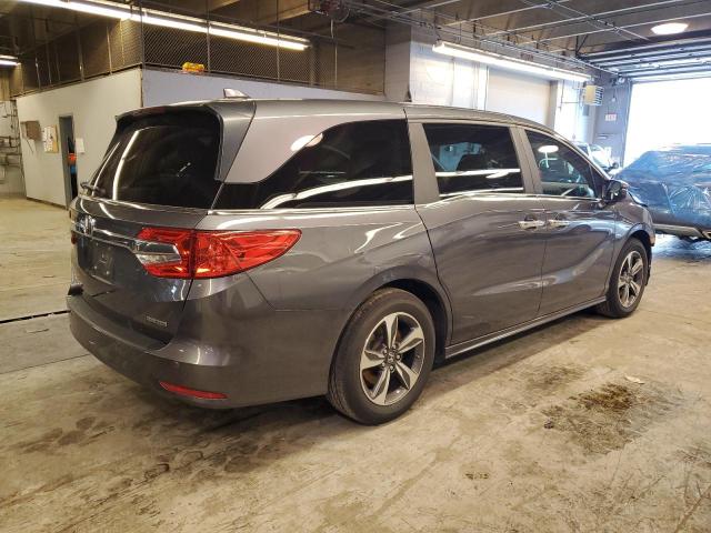  HONDA ODYSSEY 2019 Серый