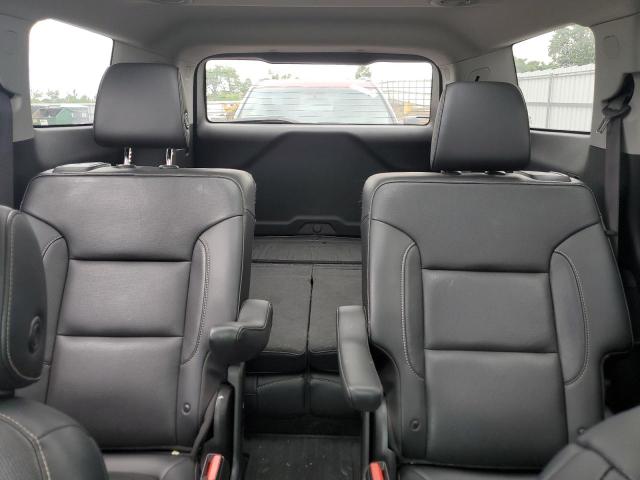 2019 GMC Acadia Slt-1 VIN: 1GKKNMLS2KZ290694 Lot: 57404914