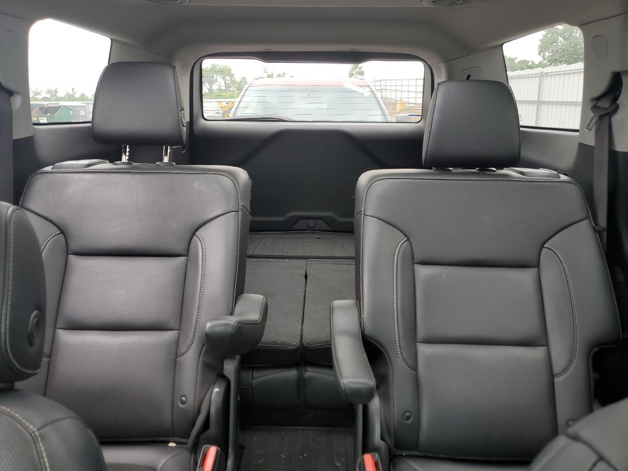 1GKKNMLS2KZ290694 2019 GMC Acadia Slt-1