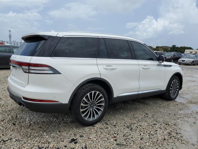 2022 LINCOLN AVIATOR RE - 5LM5J7XC1NGL18017