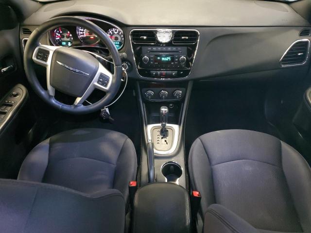 2013 Chrysler 200 Touring VIN: 1C3CCBBB3DN545718 Lot: 54746564