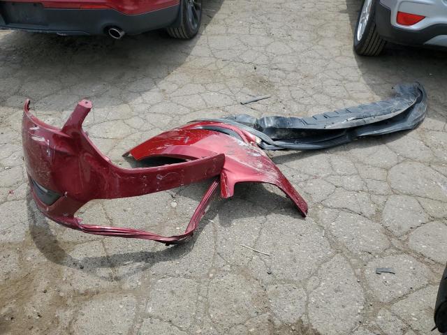 2018 Ford Taurus Limited VIN: 1FAHP2J82JG120945 Lot: 54719984