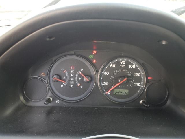 2004 Honda Civic Dx Vp VIN: 2HGES16304H541253 Lot: 56402534