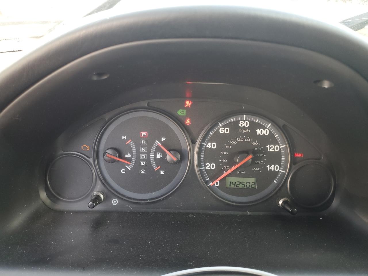 2HGES16304H541253 2004 Honda Civic Dx Vp