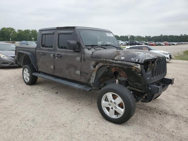 2021 JEEP GLADIATOR - 1C6JJTAM7ML546309