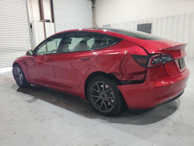 2023 Tesla Model 3 VIN: 5YJ3E1EA3PF436634 Lot: 55739044