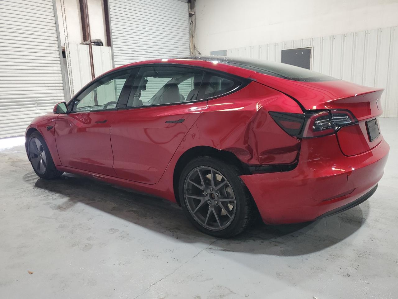 5YJ3E1EA3PF436634 2023 Tesla Model 3