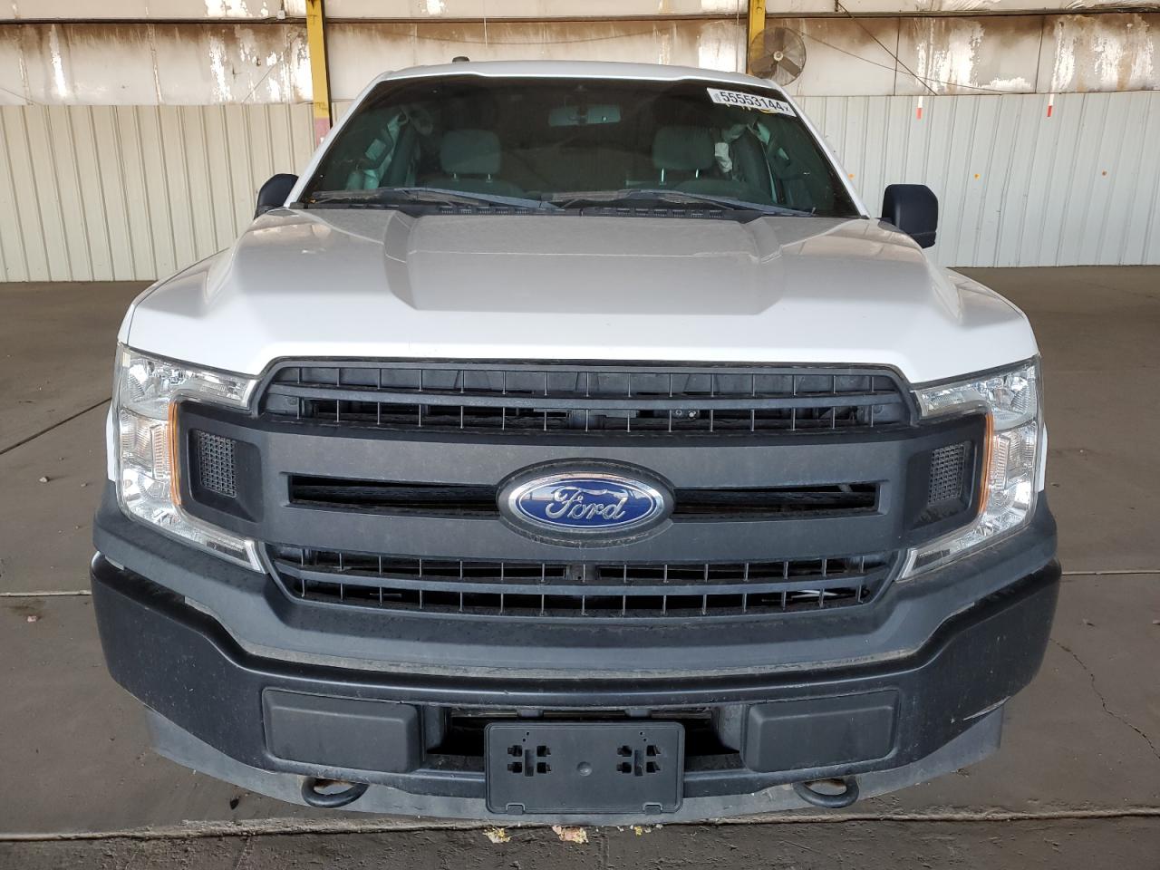 2019 Ford F150 Supercrew vin: 1FTEW1E41KKC24794