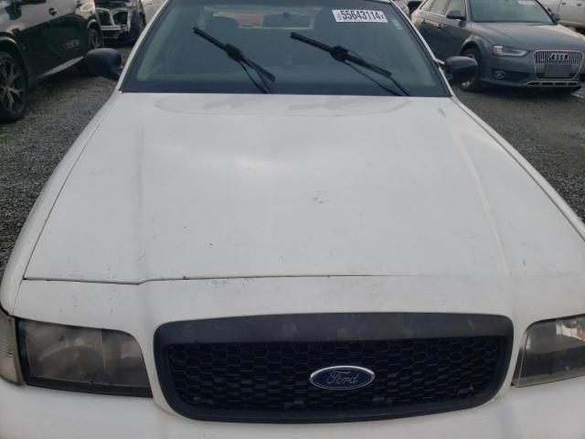 2010 Ford Crown Victoria Police Interceptor VIN: 2FABP7BV8AX109885 Lot: 55643114