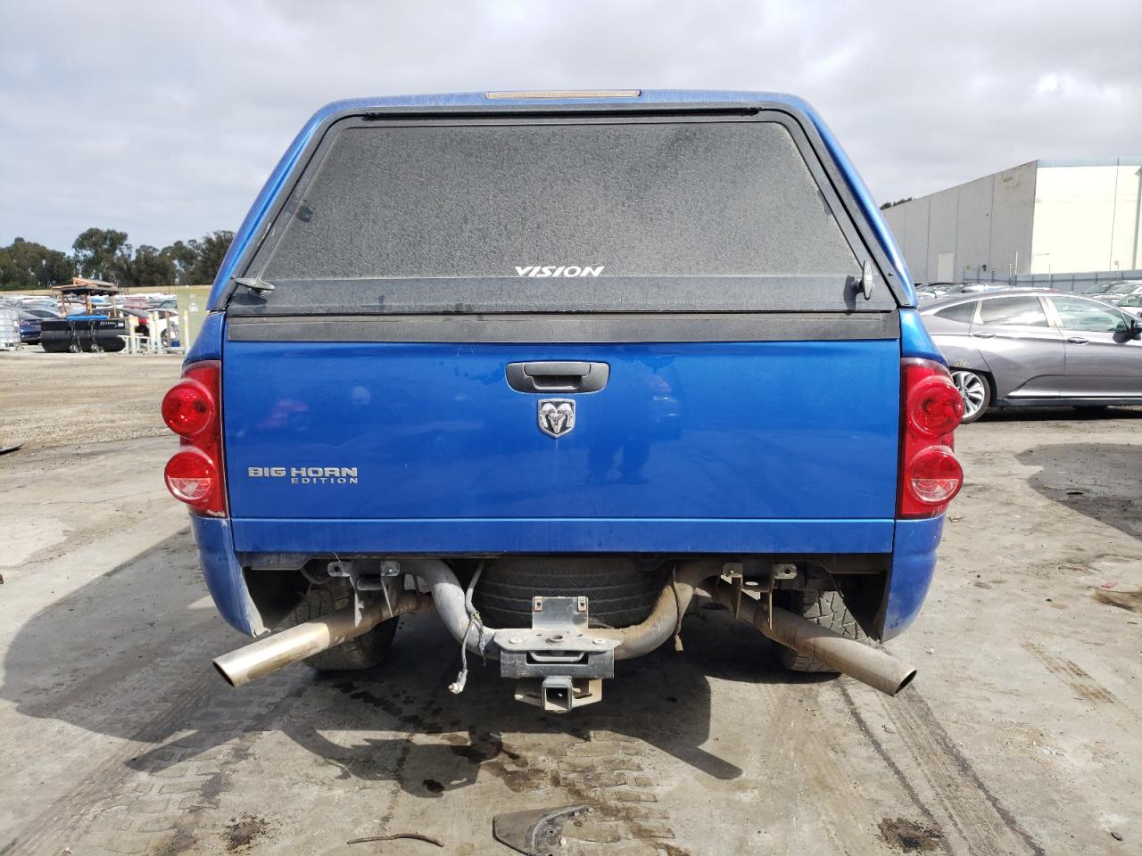 1D7HA18247S263849 2007 Dodge Ram 1500 St