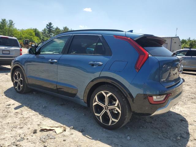 2024 KIA NIRO SX TO - KNDCR3LF9R5137488