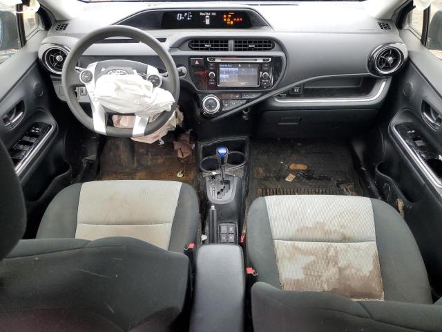 2016 TOYOTA PRIUS C - JTDKDTB30G1137286