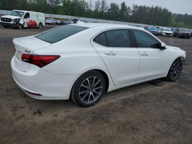 2016 Acura Tlx Tech VIN: 19UUB2F50GA001181 Lot: 54704694