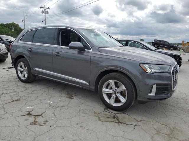 2024 Audi Q7 Premium Plus VIN: WA1LCBF77RD000579 Lot: 53139514