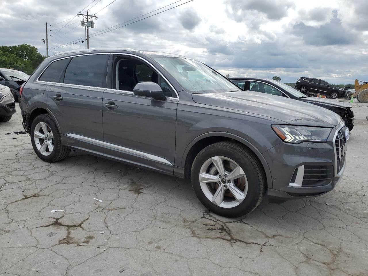 WA1LCBF77RD000579 2024 Audi Q7 Premium Plus