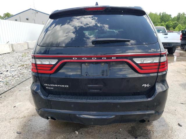 2015 Dodge Durango R/T VIN: 1C4SDJCT3FC745826 Lot: 53154574