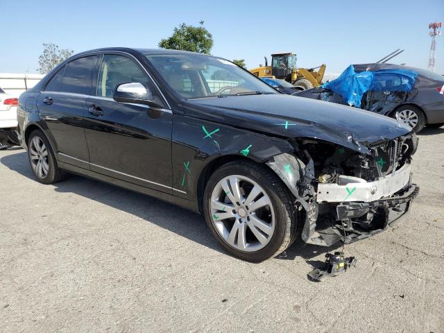 2008 Mercedes-Benz C 300 VIN: WDDGF54XX8R033893 Lot: 54985214