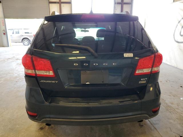 2013 Dodge Journey Sxt VIN: 3C4PDCBG9DT619509 Lot: 53154734