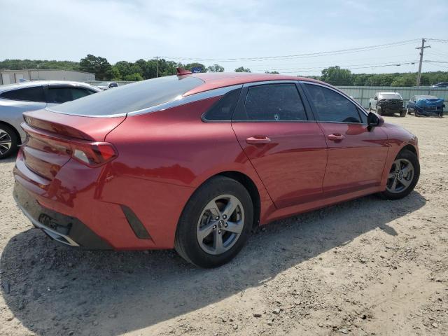 2023 Kia K5 Lxs VIN: 5XXG14J20PG204793 Lot: 55913704