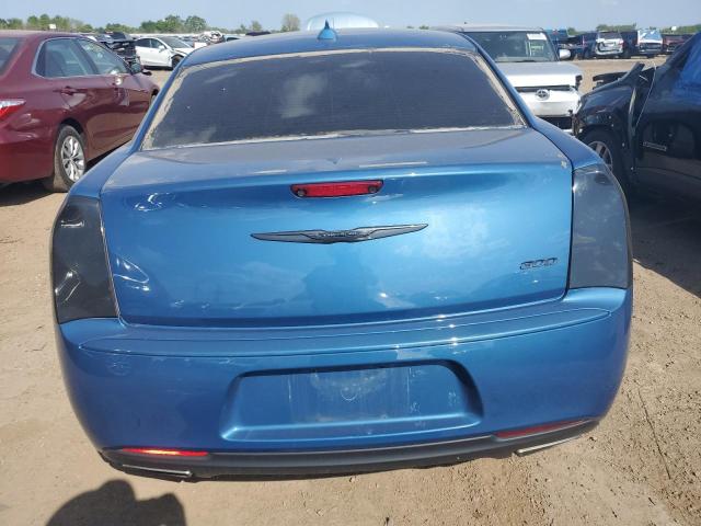 2021 Chrysler 300 Touring VIN: 2C3CCAAG7MH598955 Lot: 55834054