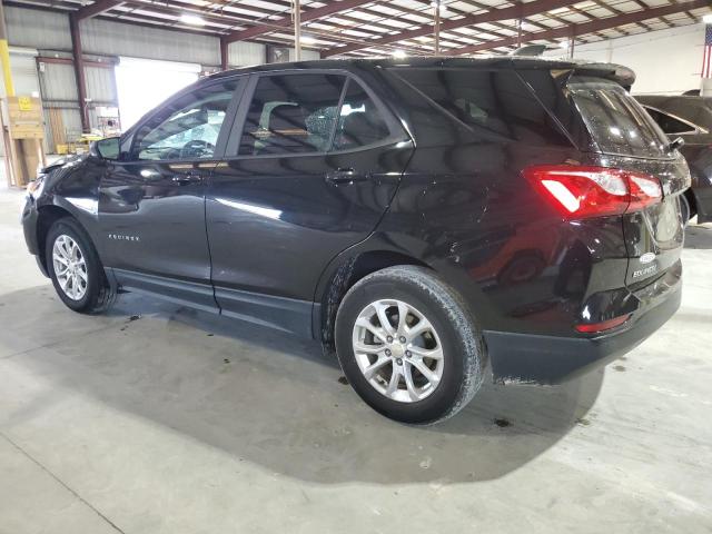 2020 Chevrolet Equinox Ls VIN: 2GNAXHEV3L6275061 Lot: 54621394