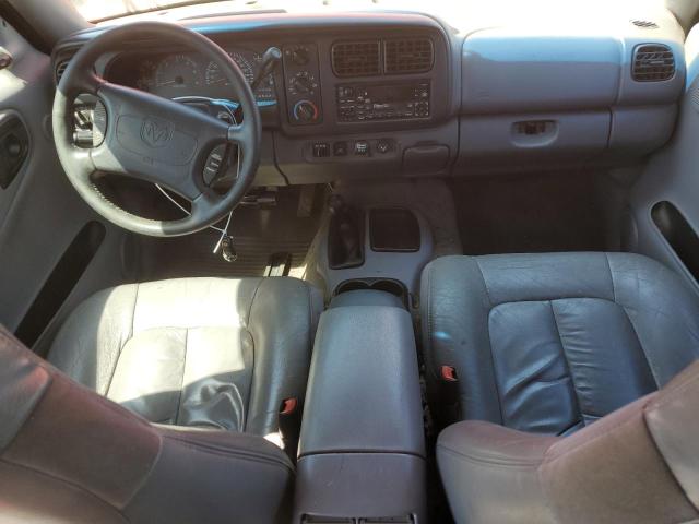 1999 Dodge Durango VIN: 1B4HS28Z3XF551944 Lot: 56954064