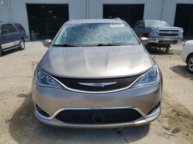 2018 Chrysler Pacifica Touring L VIN: 2C4RC1BG5JR166861 Lot: 56243924