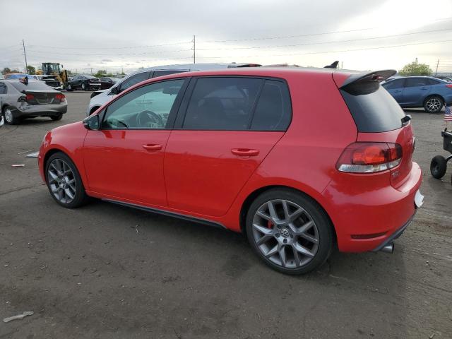 2013 Volkswagen Gti VIN: WVWHV7AJ3DW085164 Lot: 54443774