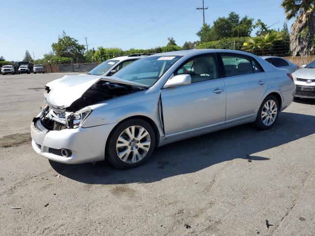 2010 Toyota Avalon Xl VIN: 4T1BK3DB0AU352565 Lot: 53807324