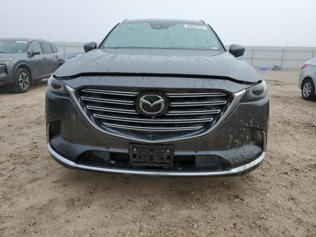 2019 Mazda Cx-9 Grand Touring VIN: JM3TCBDY4K0317239 Lot: 55540754