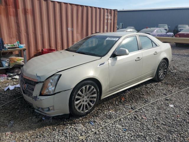 2010 CADILLAC CTS PERFORMANCE COLLECTION 2010