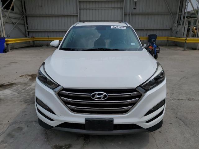 2016 Hyundai Tucson Limited VIN: KM8J33A22GU084088 Lot: 54826644