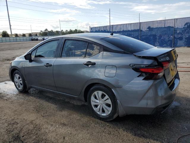 2021 Nissan Versa S VIN: 3N1CN8BV5ML897379 Lot: 56434774