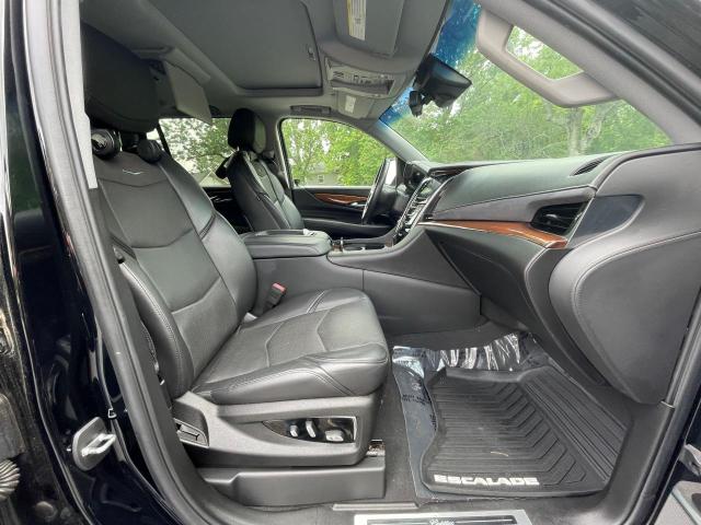 2019 Cadillac Escalade Premium Luxury VIN: 1GYS3CKJ8KR257794 Lot: 54778354