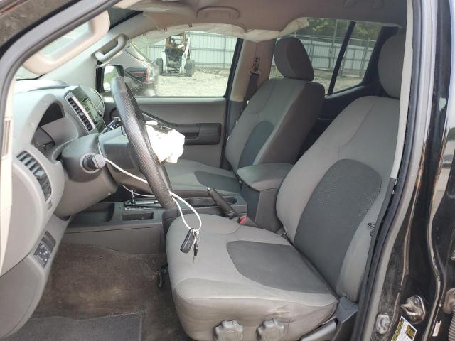 2014 Nissan Xterra X VIN: 5N1AN0NW6EN813609 Lot: 52854744