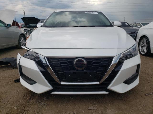 2023 NISSAN SENTRA SV - 3N1AB8CV4PY275488