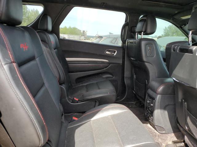 2017 Dodge Durango R/T VIN: 1C4SDJCT8HC611767 Lot: 54971864