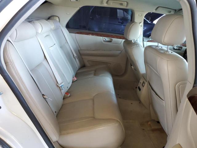 2006 Cadillac Dts VIN: 1G6KD57YX6U151339 Lot: 54041454