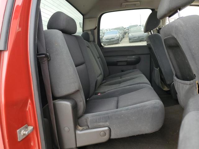 2008 Chevrolet Silverado C1500 VIN: 2GCEC130681333611 Lot: 54366804