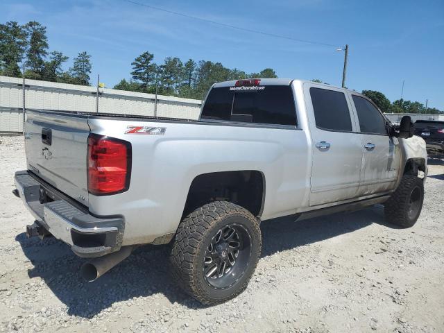 2015 CHEVROLET SILVERADO - 1GC4K0E83FF188142