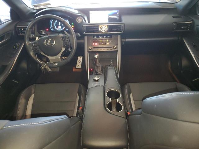 2020 LEXUS IS 300 F-S JTHG81F27L5042225