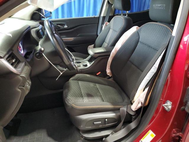 2019 GMC Acadia All Terrain VIN: 1GKKNTLS1KZ193853 Lot: 54845004