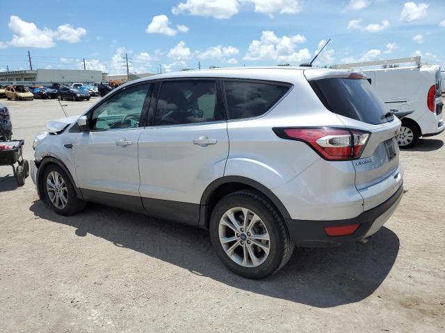2017 FORD ESCAPE SE - 1FMCU0GD9HUC07254