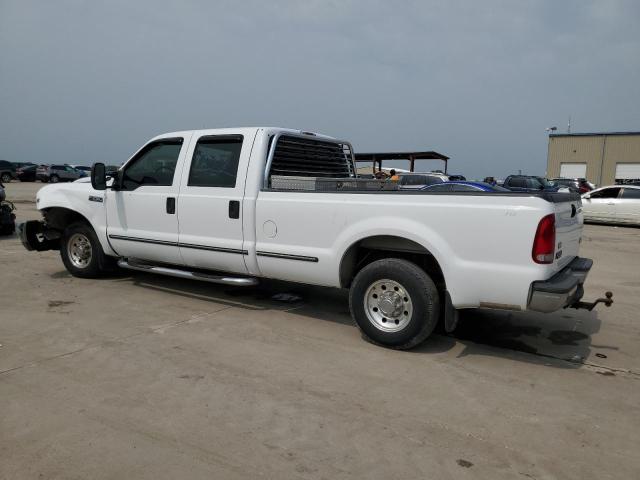 1999 Ford F250 Super Duty VIN: 1FTNW20F2XEC01237 Lot: 54374674