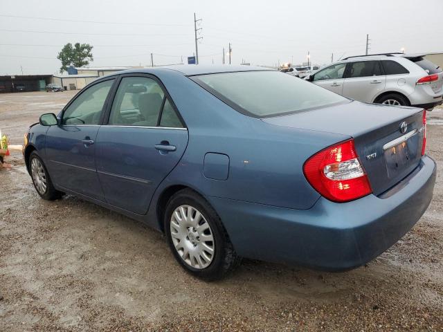 2004 Toyota Camry Le VIN: 4T1BE32K64U815078 Lot: 56108314