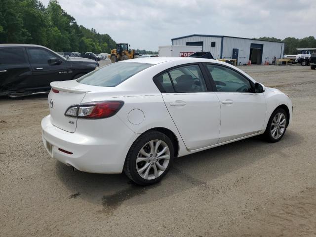 2011 Mazda 3 S VIN: JM1BL1U59B1424205 Lot: 55967524