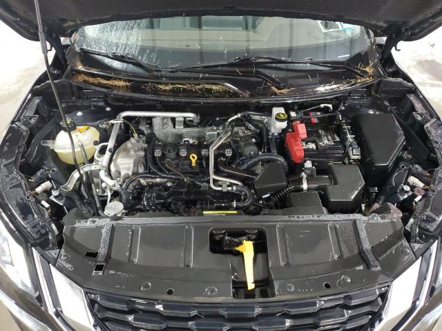 5N1AT3AB3MC839590 Nissan Rogue S 12